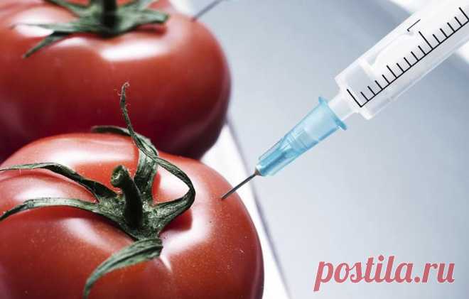 10 самых опасных продуктов! Сохрани пост, чтобы не забыть