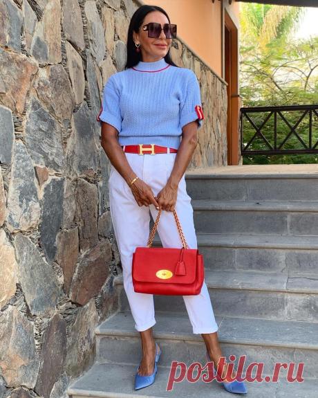 Омолодят на 10 лет: 7 цветов, которые моментально освежают внешность и выделяют из толпы