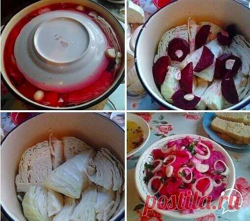 ВКУСНЕЙШАЯ 