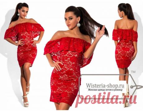 Платье арт-M6805