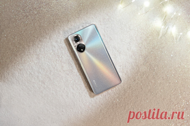 Цифровой глаз: как снимают смартфоны | HONOR | Яндекс Дзен