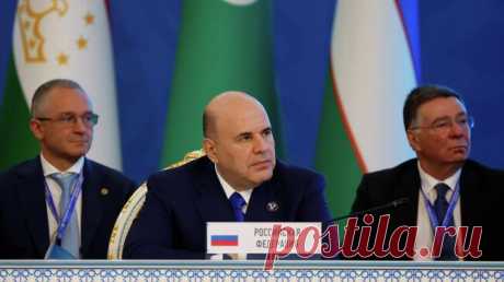 Мишустин пригласил коллег по СНГ на экологическую конференцию на Алтае