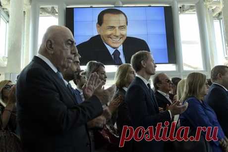 Наследники Берлускони решили выселить из его квартир бывших участниц оргий. Наследники бывшего премьера-министра Италии Сильвио Берлускони решили выселить из его квартир бывших участниц оргий «бунга-бунга». В настоящий момент 20 женщин, которые присутствовали на них, оказались втянуты в судебные процессы. При этом некоторые из них получали ежемесячные выплаты в качестве моральной компенсации.