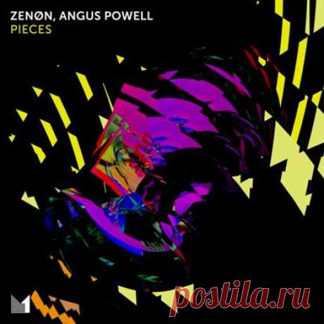 ZENØN, Angus Powell - Pieces