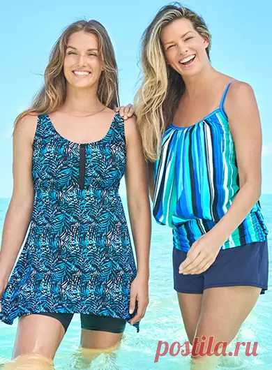 Plus Size Intimates | Woman Within