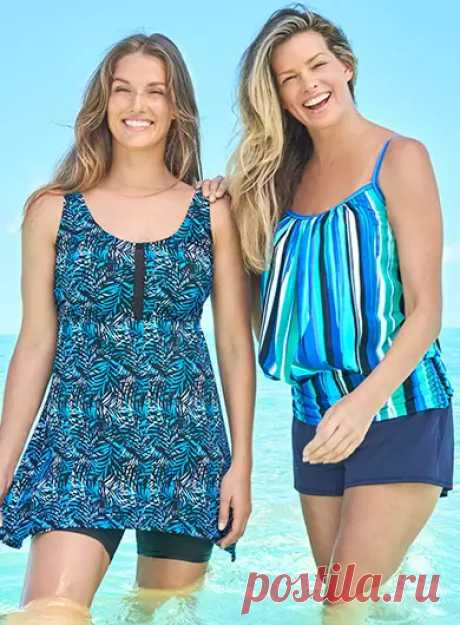 Plus Size Intimates | Woman Within