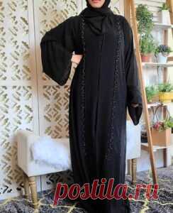 2024 Abaya Collections: Celebrating Fusion, Diversity, and Sustainability