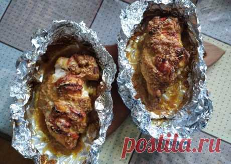 (1) Запеченная куриная грудка с сыром и помидорами пп - пошаговый рецепт с фото. Автор рецепта Lika Gontey . - Cookpad net (1) Пицца "Осенняя" (без глютена) (Постная) - пошаговый ...