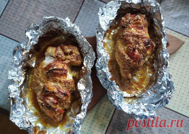 (1) Запеченная куриная грудка с сыром и помидорами пп - пошаговый рецепт с фото. Автор рецепта Lika Gontey . - Cookpad net (1) Пицца 