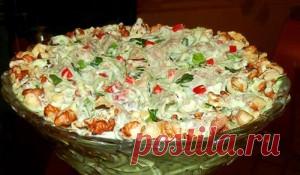 Мясо в соусе «цахтон» | Поварёнок