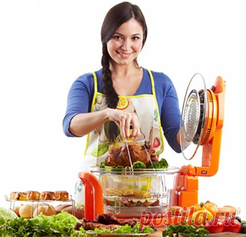 10 вредных привычек на кухне, от которых необходимо избавиться