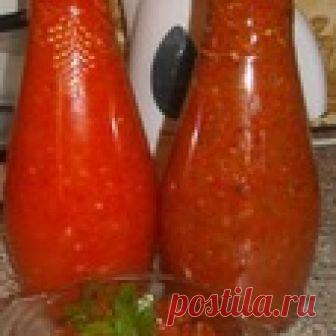 Айвар Кулинарный рецепт