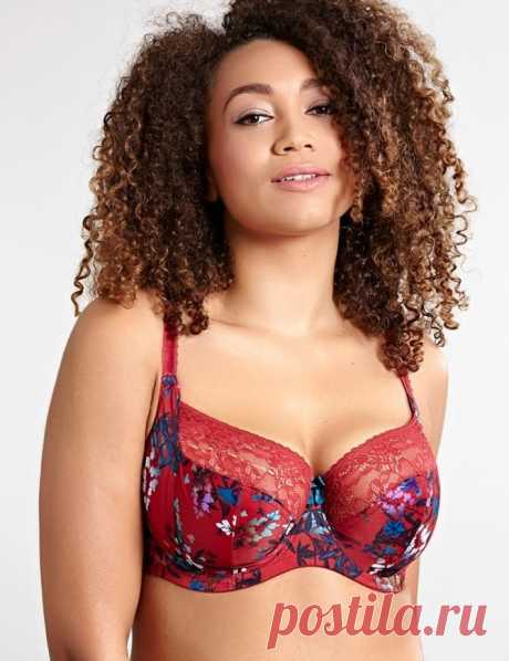 Sale &amp;#8902; Bust Club Лидии Хулигановны