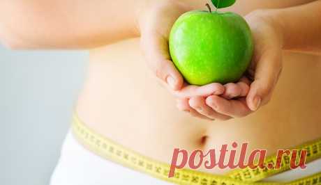 Здоровье и стройность