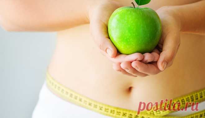 Здоровье и стройность