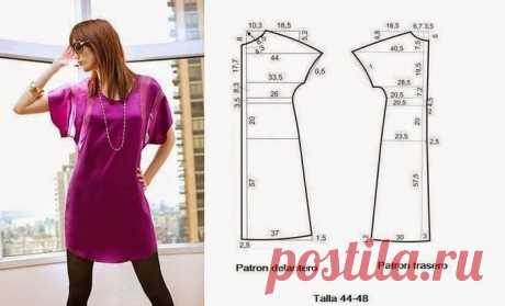 Моделируем одежду