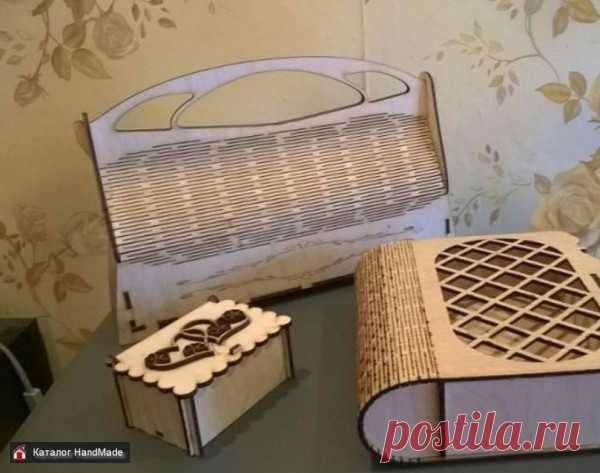 Шкатулка из дерева ручной работы купить в Беларуси HandMade, цены в интернет магазинах