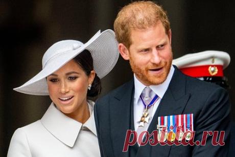 Принц Гарри и Меган Маркл обидели 88-летнего ветерана. Принц Гарри и Меган Маркл — герцог и герцогиня Сассекские — обидели пожилого соседа в Калифорнии, который пытался познакомиться с ними. Об инциденте, произошедшем в 2020 году, 88-летний ветеран ВМС США Фрэнк Макгинити рассказал в своих мемуарах. Мужчина хотел поприветствовать Гарри и Меган Маркл после их переезда.