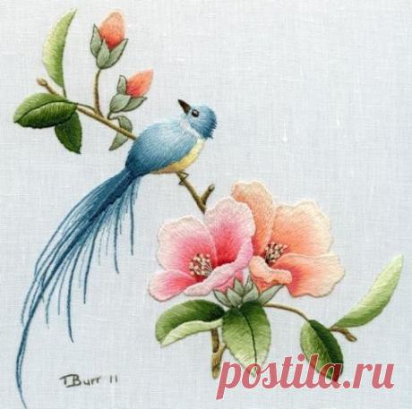 Идеи для творчества. Интересное рукоделие