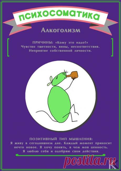О Психосоматике в картинках • Мир Мистики – магия, гороскопы, гадания, заговоры, привороты, сонники, астрология, нумерология, таро, руны, эзотерика