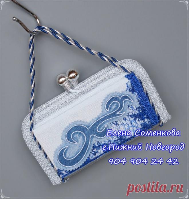 МК КОШЕЛЕК - astra4ka