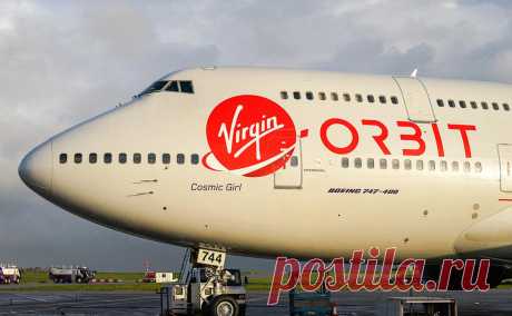 Космическая компания Virgin Orbit Ричарда Брэнсона обанкротилась. Virgin Orbit подала заявление о банкротстве, в дальнейшем компанию планируют продать. Она не смогла обеспечить себе финансирование, проблем добавил неудачный пуск ракеты со спутником в январе этого года