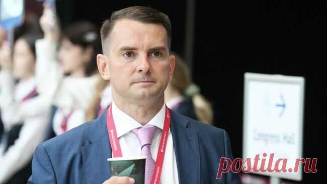 Нилов оспорит исключение из ЛДПР