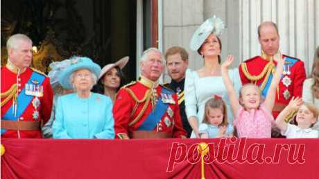 Правда ли, что британская королевская семья недолюбливает Израиль