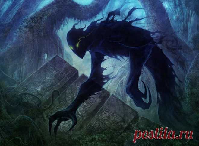 DeviantArt: Больше Как Аватара Slaughter по JasonEngle