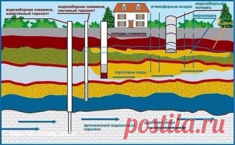 ДЕДОВСКИЙ СПОСОБ ПОИСКА ВОДЫ НА УЧАСТКЕ.

Есть давний способ найти воду использовавшийся с незапамятных времен.

Этим методом еще пользуются в глубинке и ныне. Правда раньше использовали глиняные горшки, но 2х-3х литровые банки удобнее, да и нагляднее.

Выберите сухой вечер, после дождя результат будет ложный. На участке, выбранном для поисков воды, вкопайте в землю на 5-10 см. горлышком вниз привезенные стеклянные банки.

Желательно одинакового литража.

Схему составьте с...