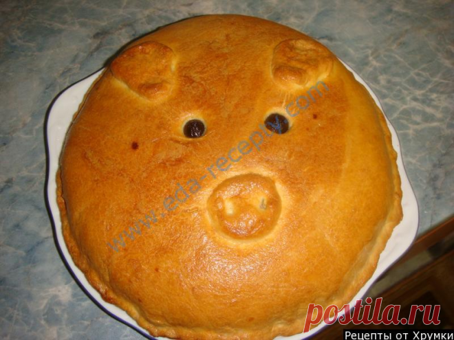 Каждый день новые рецепты