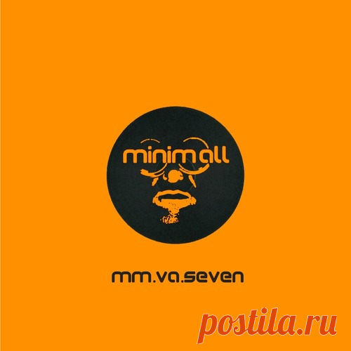 VA – mm.va.seven [MINIMALL260] free download mp3 music 320kbps