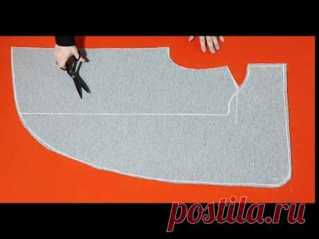 ОЧЕНЬ ЭЛЕГАНТНО 💥Один крой, множество моделей 💥Этот крой кардигана станет вашим любимым