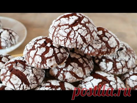 БЮДЖЕТНОЕ ПЕЧЕНЬЕ с БОГАТЫМ ВКУСОМ от Ильи