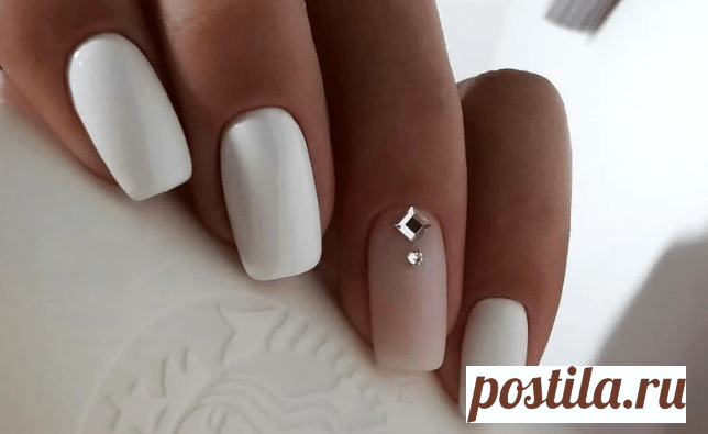 Нежные оттенки всегда в тренде. Не каждая девушка выбирает яркий дизайн ногтей. Да и рисунки и стразики не всем по душе. 2022