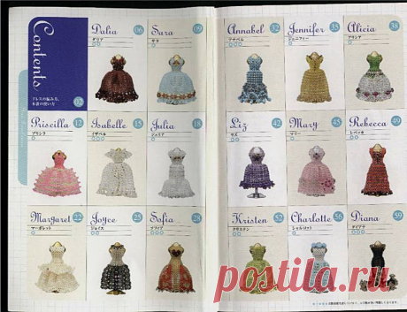 Beads Dress Couture Japan - soniartes bijoux - Веб-альбомы Picasa