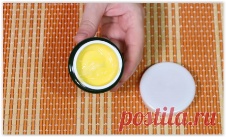 Как я делаю недорогой люксовый крем в домашних условиях - такой не купишь в магазине.