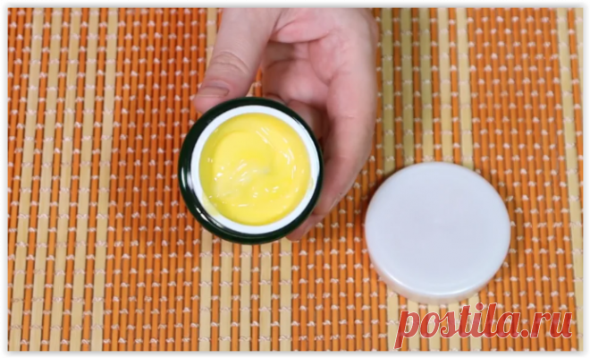 Как я делаю недорогой люксовый крем в домашних условиях - такой не купишь в магазине.