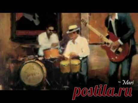 Dan Byrd ~ Boulevard