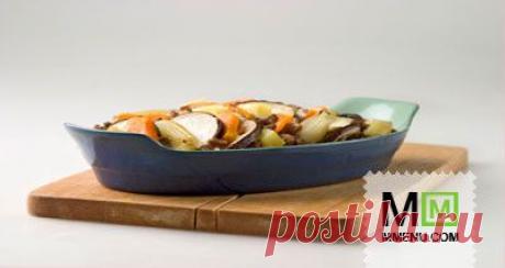 Розарий дервиша - кулинарный рецепт. Миллион Меню