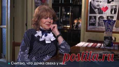"Раскрывая тайны звезд": к 100-летию Евгения Весника За свою карьеру Евгений Весник сыграл больше 120 ролей