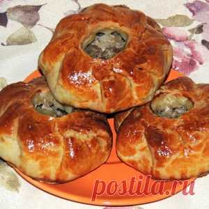 Вак балиш