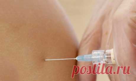 Почему появляются синяки после уколов и как их убрать?