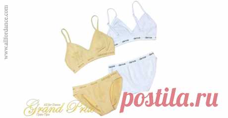 Underwear : Комплект (топ+трусы)