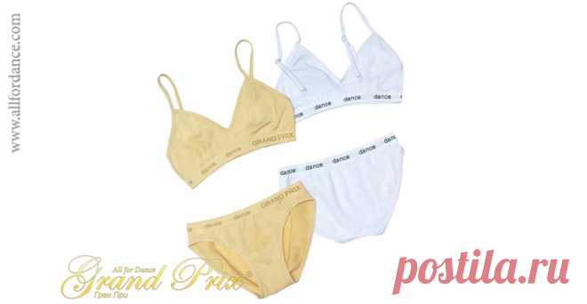 Underwear : Комплект (топ+трусы)