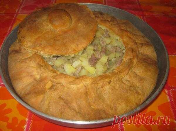 Зур Балеш.
