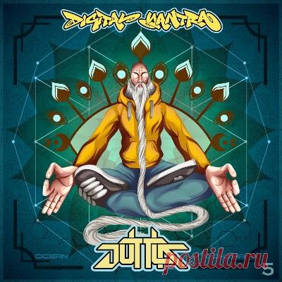 Juttla – Moksha / Ocean