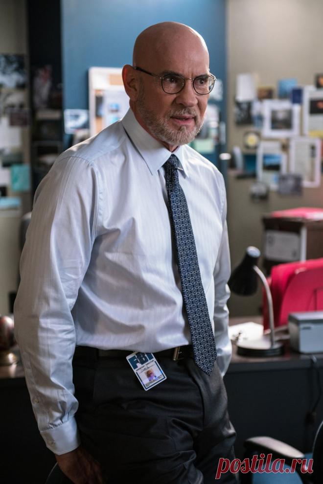 Митч Пиледжи