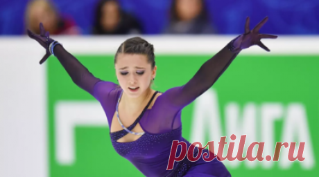 В ФФККР заявили, что категорически не согласны с решением CAS по делу Валиевой. Федерация фигурного катания на коньках России выступила с заявлением касательно решения Спортивного арбитражного суда (CAS) дисквалифицировать российскую фигуристку Камилу Валиеву на четыре года за нарушение антидопинговых правил. Читать далее