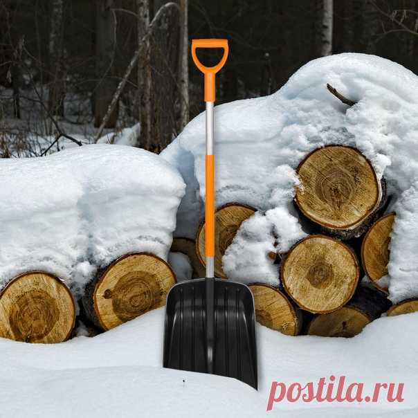 Чем сейчас можно заняться на даче? ⛄ 🎿 🛷 – это прекрасно! Но есть и другие дела – менее веселые, но очень нужные. Предлагаем обсудить, какие инструменты понадобятся для их выполнения. ❄ Лопата для уборки снега. Если нужно расчистить дорожку от ворот до дома, возьмите обычную снеговую лопату. Лучше пластиковую с металлической кромкой: она и весит мало, и служить будет долго. Требуется убрать наледь? Используйте ледоруб-топор. Ну а если предстоит потрудиться на большой площади, пригодится…